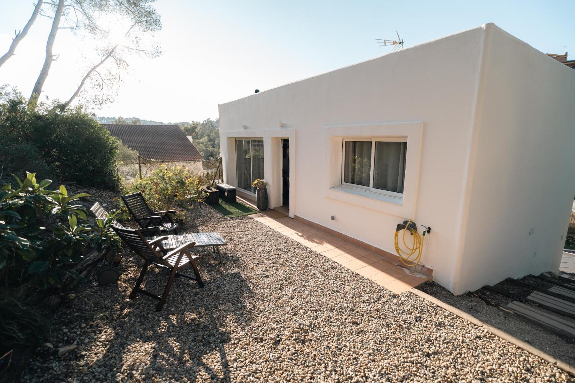 Hauzify I Casa Olivella Villa Ngoại thất bức ảnh