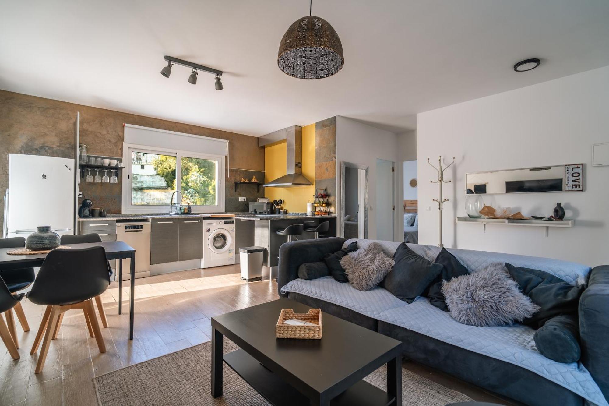 Hauzify I Casa Olivella Villa Ngoại thất bức ảnh