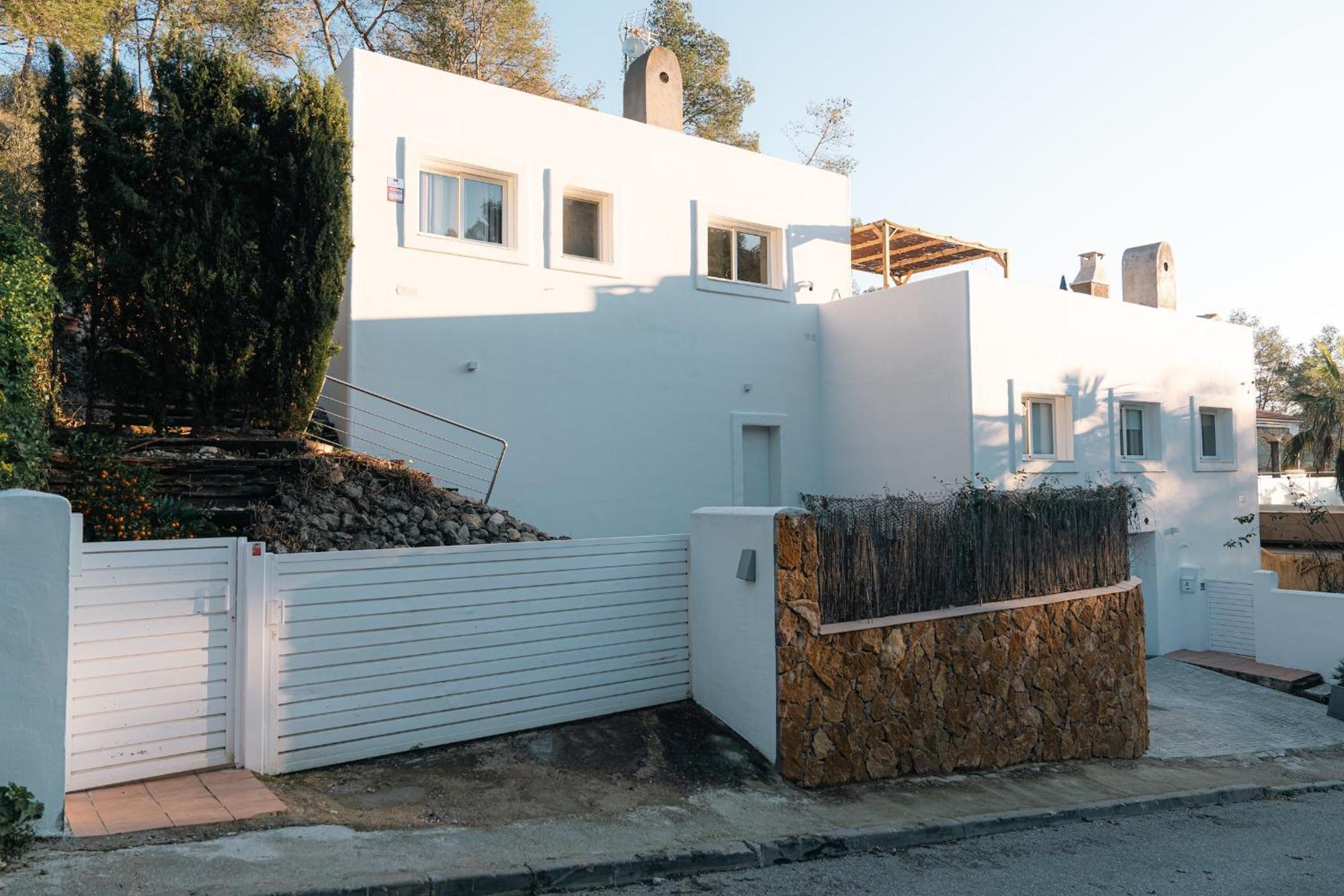 Hauzify I Casa Olivella Villa Ngoại thất bức ảnh