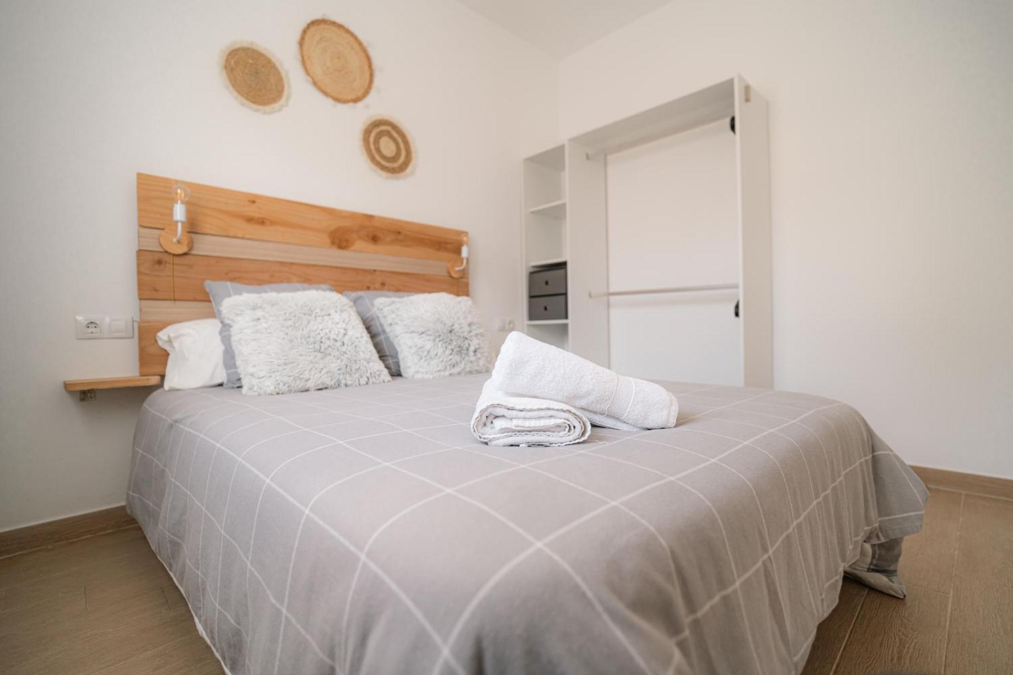 Hauzify I Casa Olivella Villa Ngoại thất bức ảnh