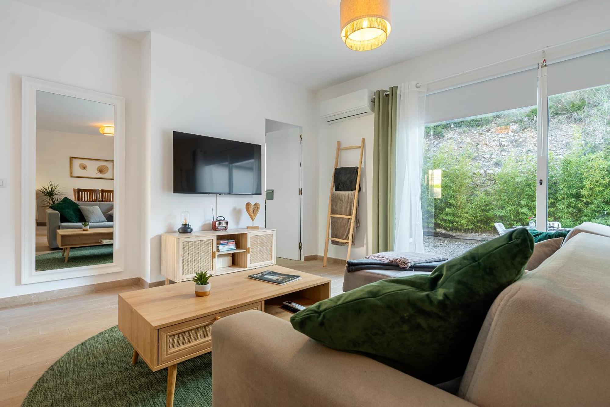 Hauzify I Casa Olivella Villa Ngoại thất bức ảnh