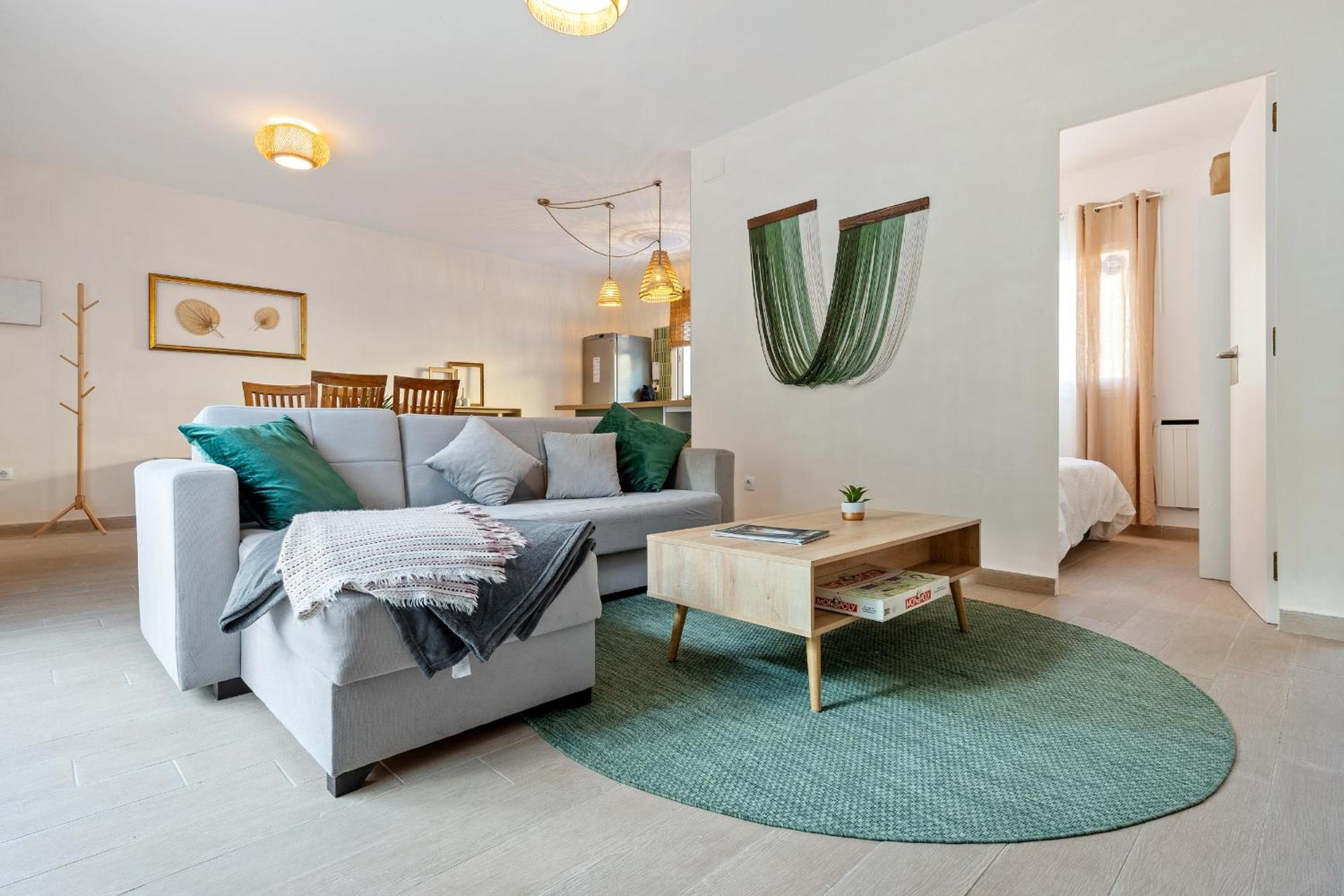 Hauzify I Casa Olivella Villa Ngoại thất bức ảnh