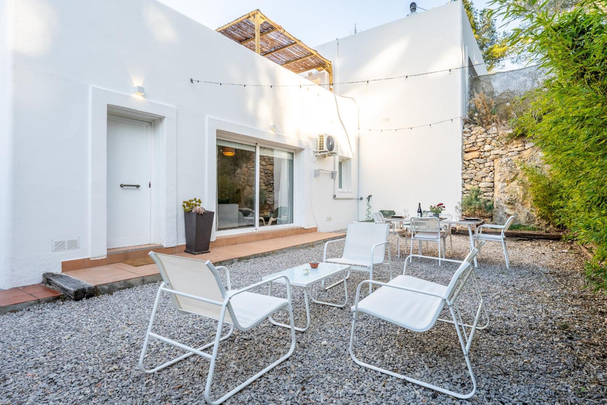 Hauzify I Casa Olivella Villa Ngoại thất bức ảnh
